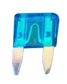 TRANSIT MICRO BLADE FUSES 15A QTY10 TRANSIT 18-MIN15