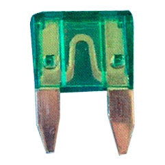 TRANSIT MICRO BLADE FUSES 30A QTY10 TRANSIT 18-MIN30