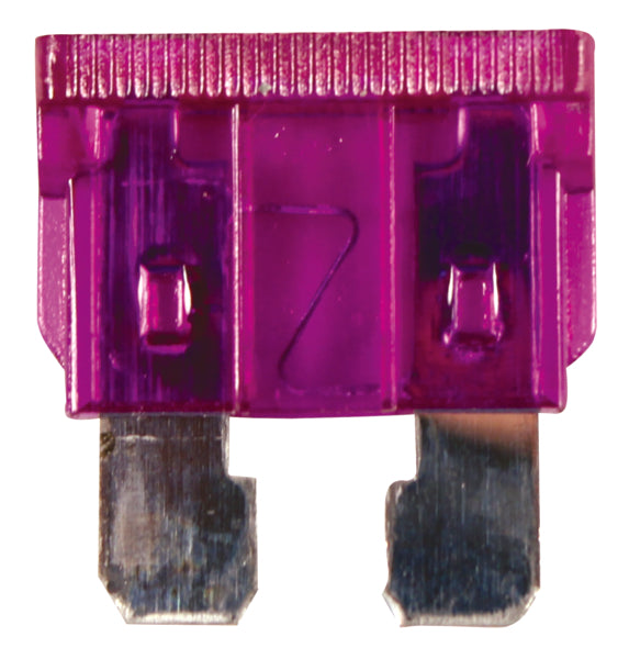 TRANSIT BLADE FUSES ATC 3A QTY10 TRANSIT 18-ATO3