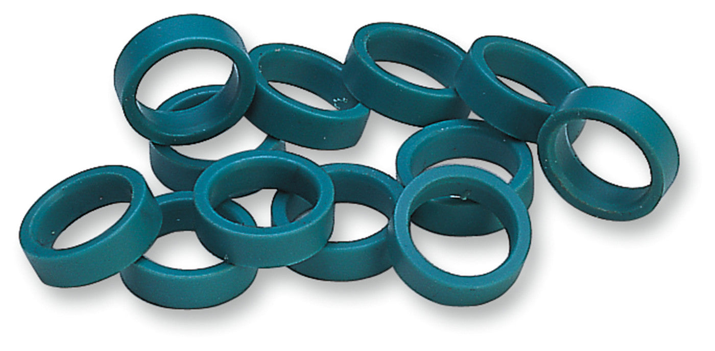 RACE TECH 12.5X8 SHOCK SHAFT BUSHING RACE TECH SMSB 12508