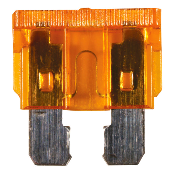 TRANSIT BLADE FUSES ATC 5A QTY10 TRANSIT 18-ATO5