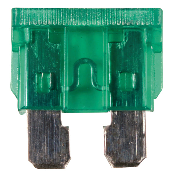 TRANSIT BLADE FUSES ATC 30A QTY10 TRANSIT 18-ATO30