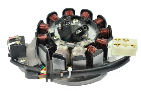 KIMPEX HD STATOR POL KIMPEX RM01325