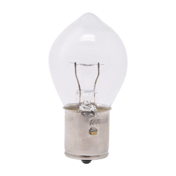KIMPEX LIGHT BULB BA205 12V 35W  AH5413 01-166