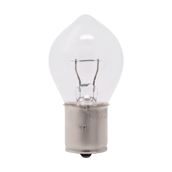 KIMPEX LIGHT BULB BA205 12V 60W  AH5415 01-168
