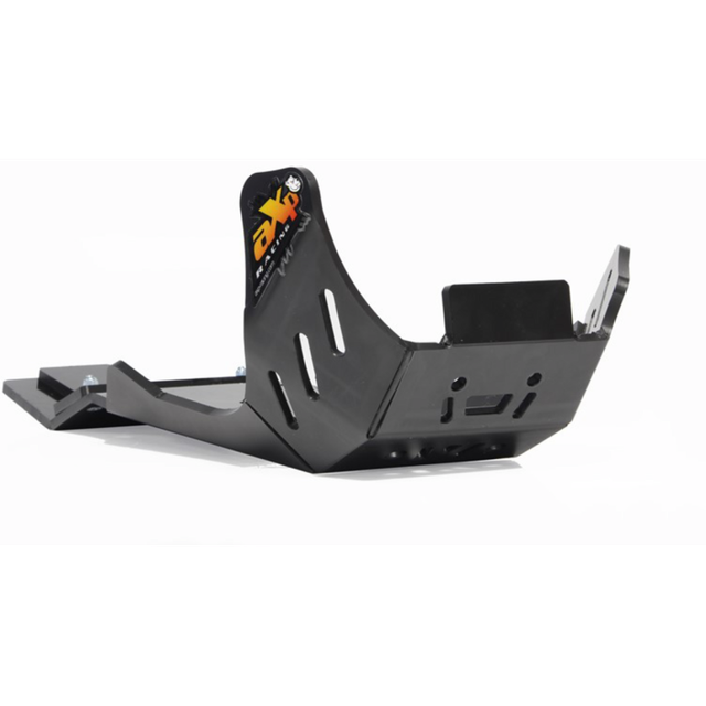 AXP RACING XTR SKIDPLATE 8MM KTM 450 SXF-XCF AX1655