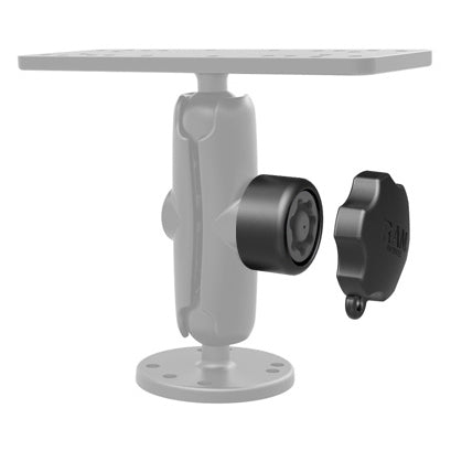 RAM MOUNTS LOCKING KEY KNOB RAMMOUNT RAP-S-KNOB3U