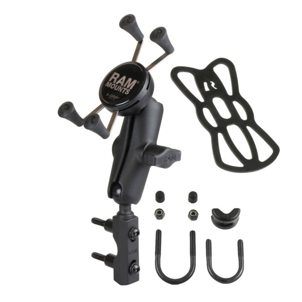 RAM MOUNTS PHONE HOLDER BRAKE/CLUTCH KIT X-GRIP RAM-B-174-UN7U