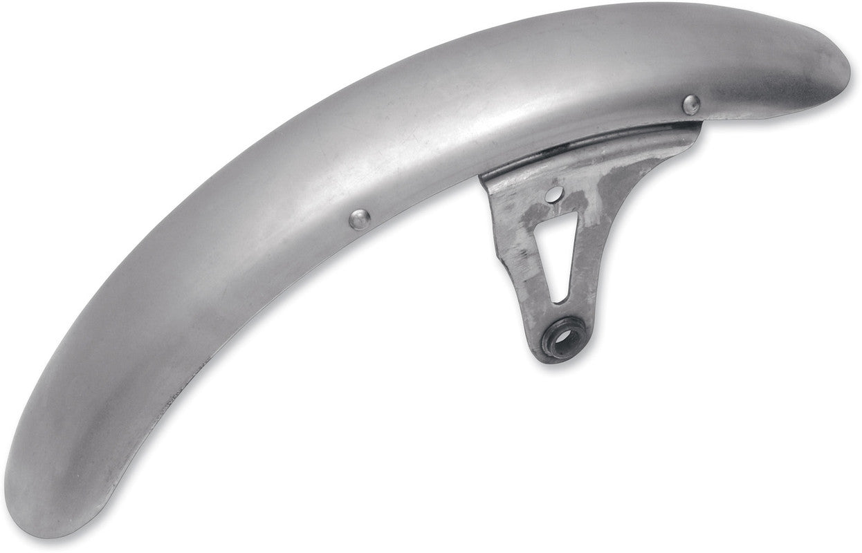 DRAG SPECIALTIES 93-06 FXSTS FRT FENDER 1401-0191