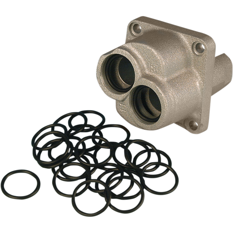 JAMES GASKET TAPPET GUIDE/LWR P/ROD CVR ORING 25 PACK JGI-11145