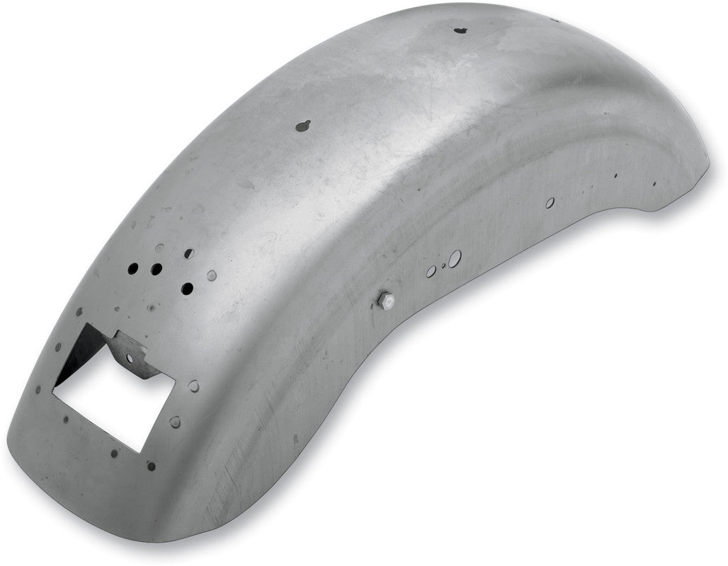 DRAG SPECIALTIES 04-19 XL REAR FENDER 1401-0272