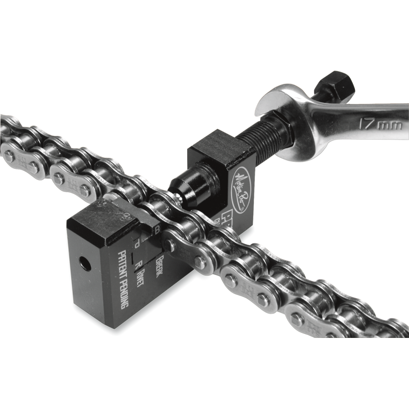 MOTION PRO PRESS BREAK RIVET - CHAIN TOOL 08-0470