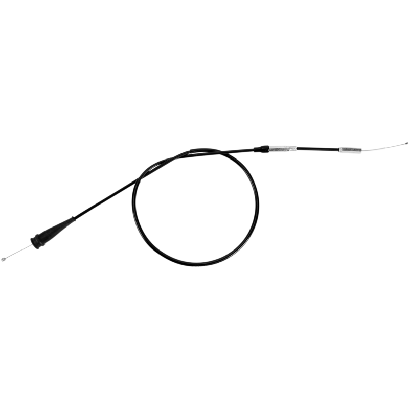 MOTION PRO THROTTLE CABLE BLACK VINYL 05-0020