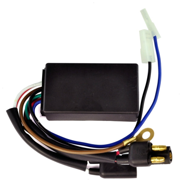 KIMPEX HD CDI BOX POL KIMPEX SF-030-000678