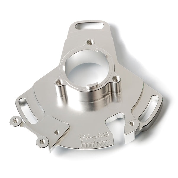 KIMPEX HD ADJUSTABLE TIMMING PLATE SIL YAM SF-220-000922