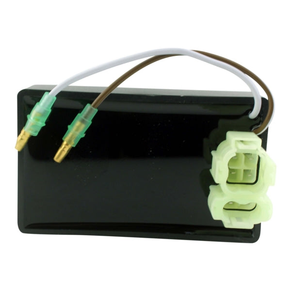 KIMPEX HD CDI BOX POL KIMPEX SF-030-000717