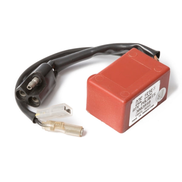 KIMPEX HD CDI BOX POL KIMPEX SF-030-000681
