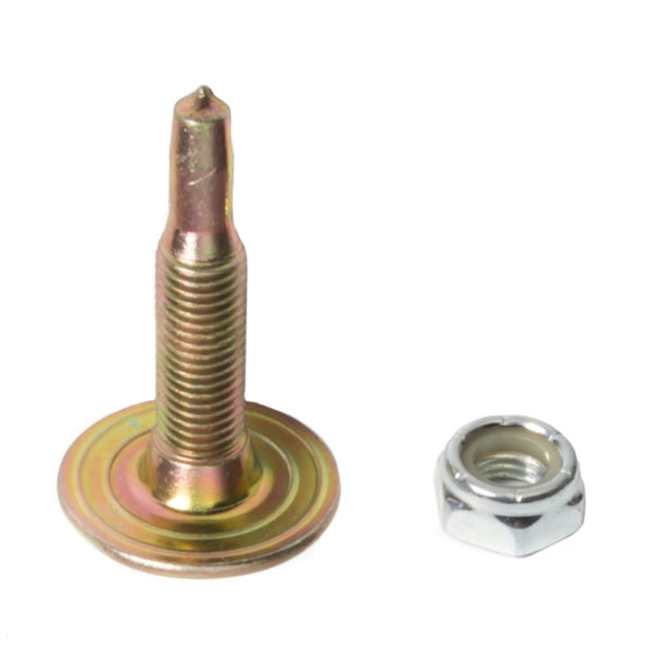 STUD BOY STUD PP CARBIDE 1.280" QTY144 STUDBOY 2428-P6