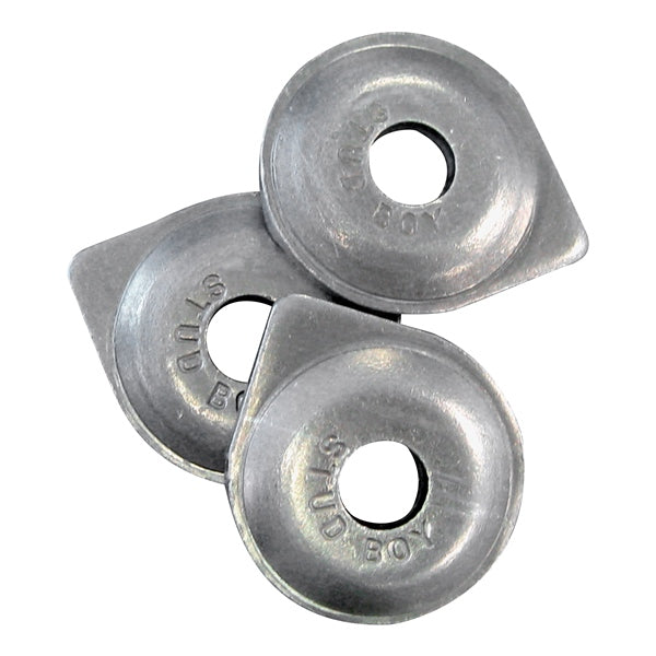 STUD BOY RACER TEARDROP BACKER 7MM QTY48 2060-P2-RACE