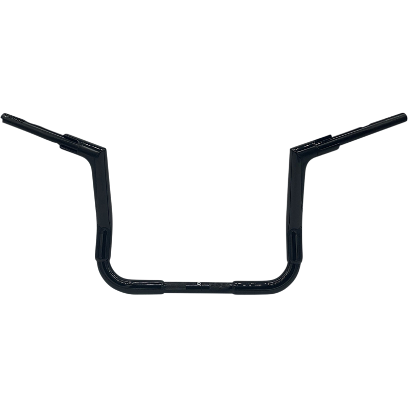 FAT BAGGERS INC H-BAR 12"BL 1.25"FT FLHT 705012-B