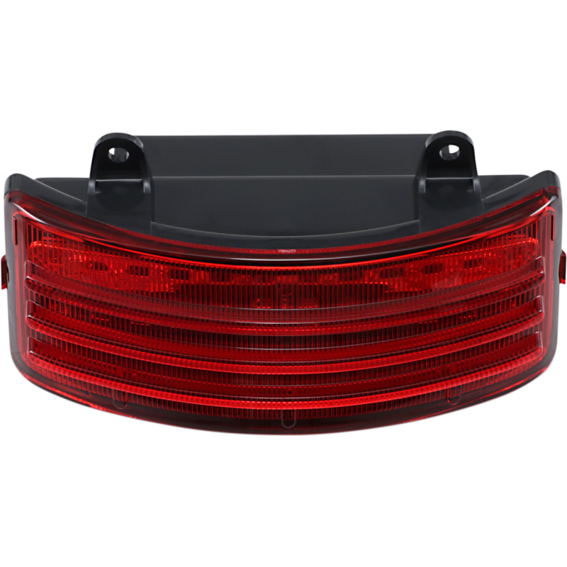 CUSTOM DYNAMICS LIGHT TRIBAR CNA RED PB-TRI-5-RED