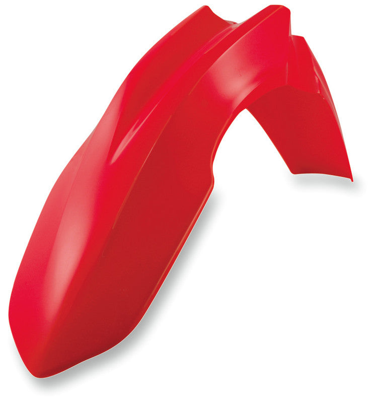 ACERBIS FFCR:04-07 CRF250 04-09 450 04-08 CR RED 2040230227