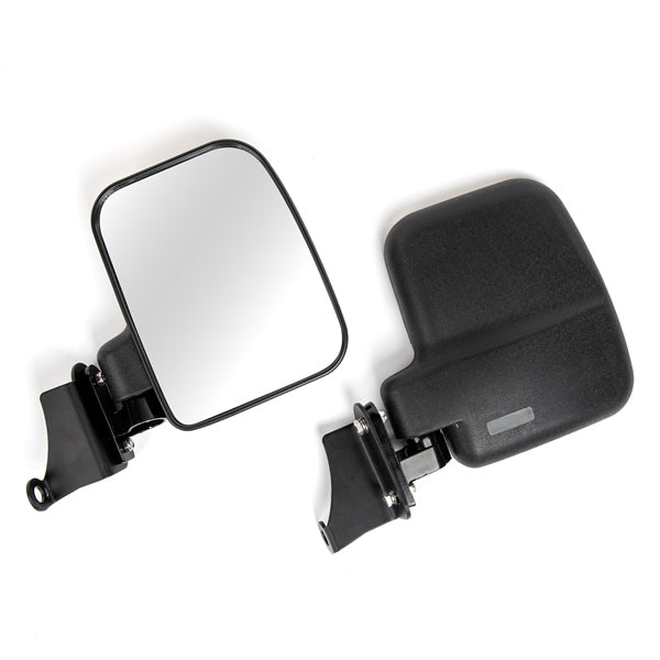 KIMPEX SIDE VIEW MIRROR POL GENERAL & RANGER BG-UTV-6162