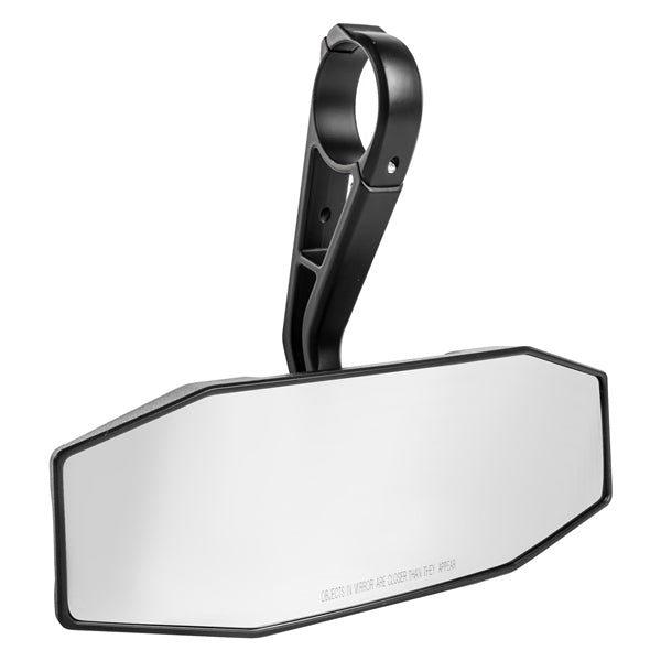 KIMPEX MIRROR DELUXE UTV RR VIEW 1.75   KIMPEX B0106-03901BK