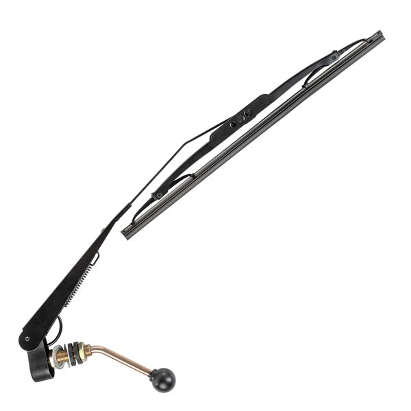 KIMPEX MANUAL WIPER KIT 12" KIMPEX B1201-00801BK
