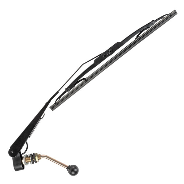 KIMPEX MANUAL WIPER KIT 15" KIMPEX FTVWW002