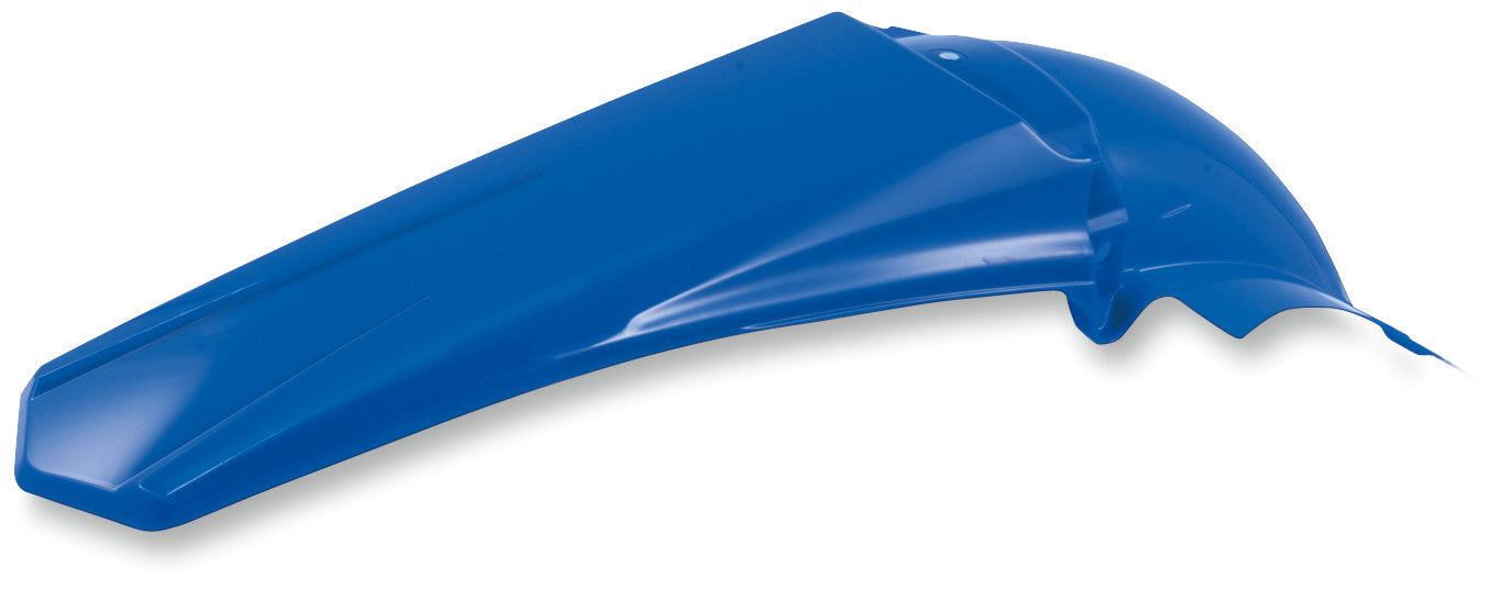 ACERBIS REAR FENDER- YZ250F/450F:06-09 BLUE 2040880003