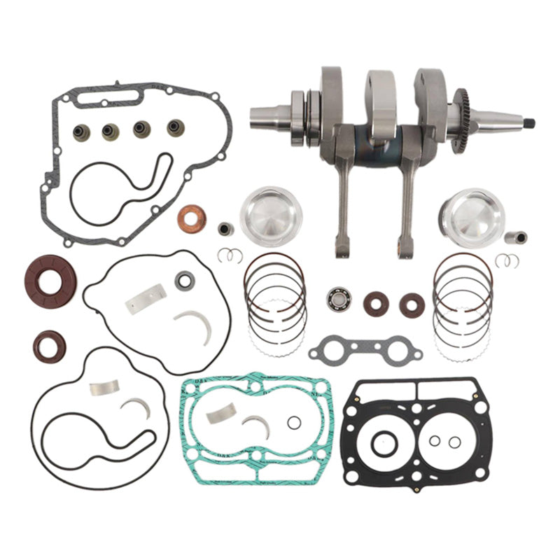 VERTEX COMPLETE ENGINE REBUILD KIT WR101-057