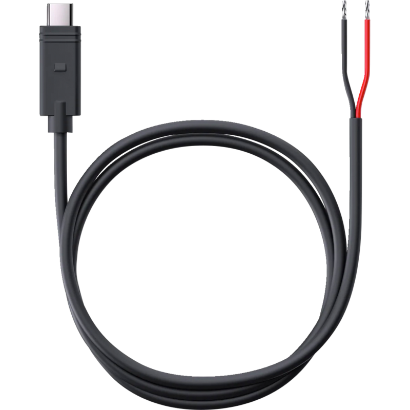 SP CONNECT HARDWIRE CABLE 12V SPC+ 52809