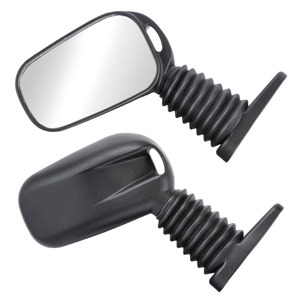 KIMPEX DELUXE MIRROR (PAIR) 12-165-06