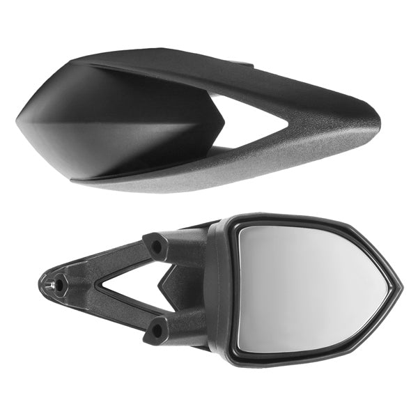 KIMPEX WINDSHIELD MIRROR(PR)ARCTIC CAT 4639-733
