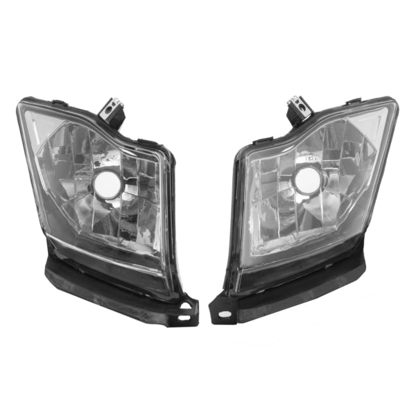 KIMPEX HEADLIGHT HOUSING FT BRP KIMPEX 517304194/51730