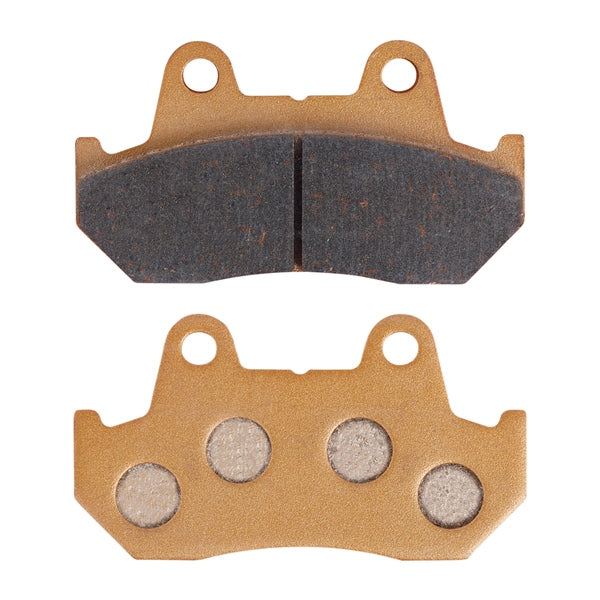 KIMPEX CRM-F002 KIMPEX BRAKE PAD CRM-F002