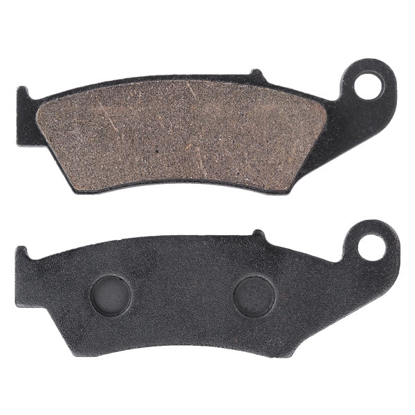 KIMPEX BRAKE PAD FT HON SEMI-METALLIC YL-F050