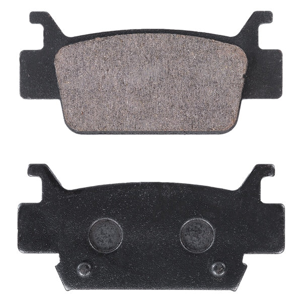 KIMPEX BRAKE PAD FT HON SEMI-METALLIC YL-F167