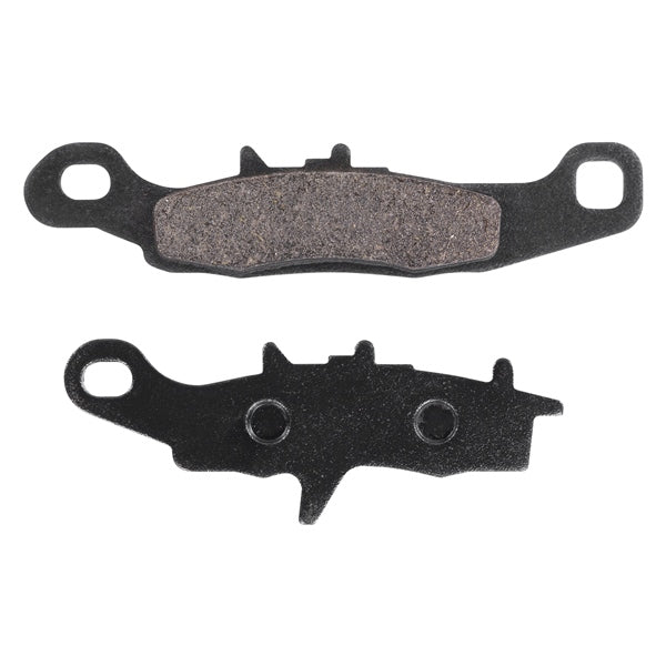 KIMPEX BRAKE PAD FT LF KAWA SEMI-METALLIC YL-F148