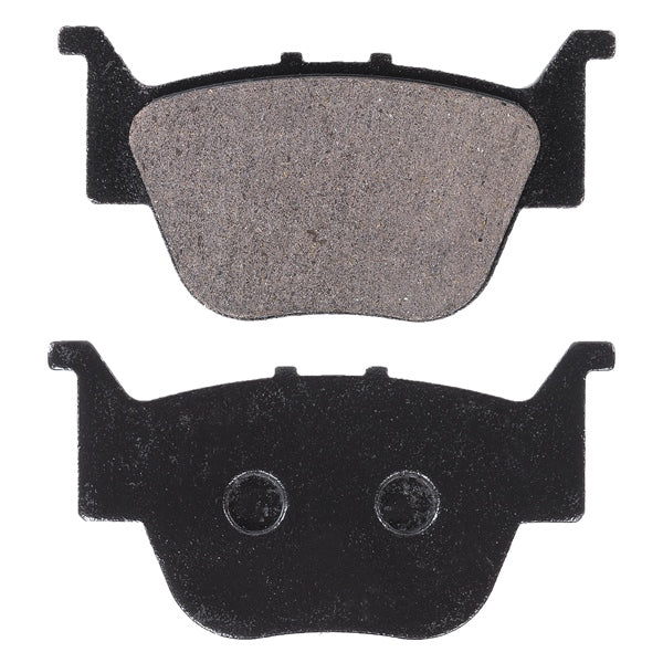 KIMPEX BRAKE PAD RR HON SEMI-METALLIC YL-F244