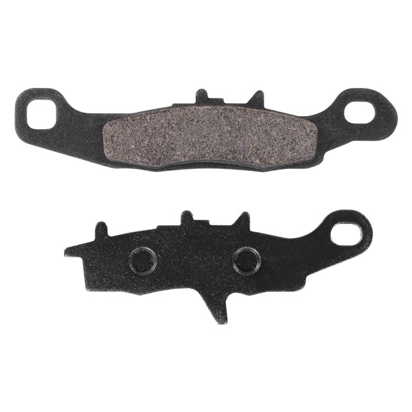 KIMPEX BRAKE PAD FT RG KAWA SEMI-METALLIC YL-F148B