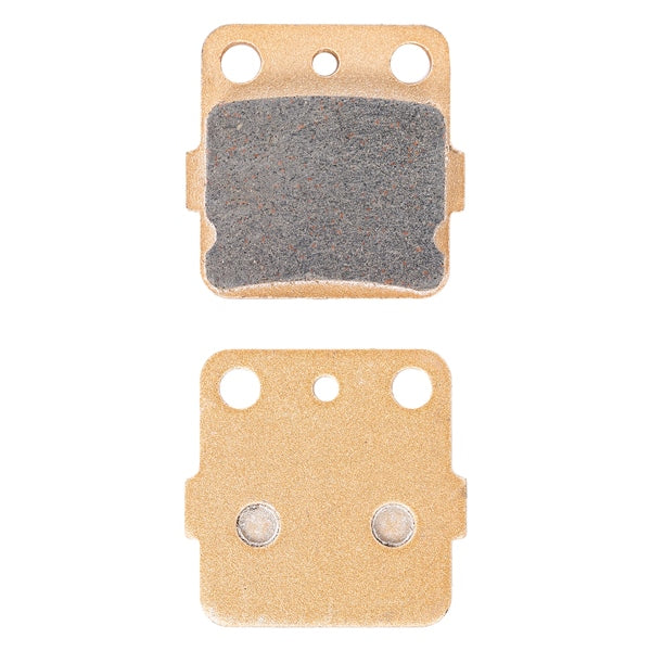 KIMPEX BRAKE PAD FT/RR CERAMIC KIMPEX CRM-F037