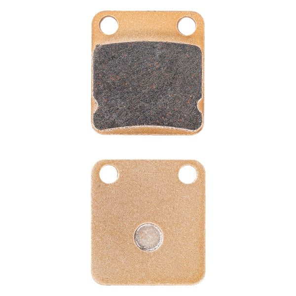 KIMPEX BRAKE PAD FT/RR CERAMIC KIMPEX CRM-F007