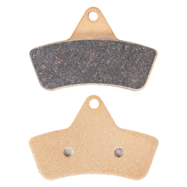 KIMPEX BRAKE PAD A/C CERAMIC CRM-F131
