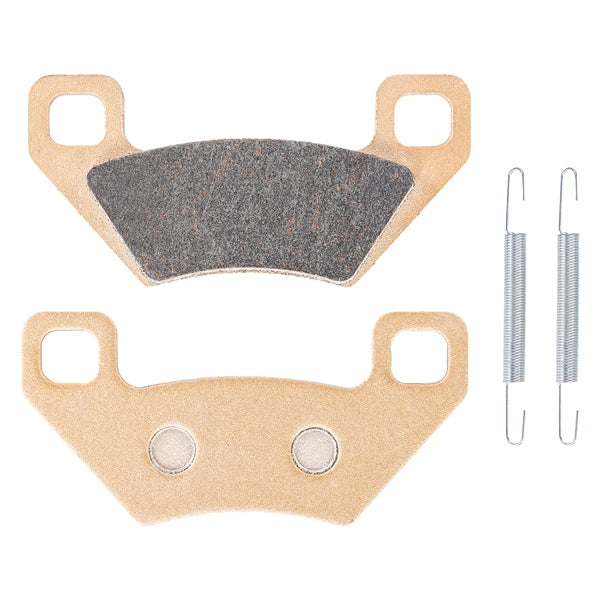 KIMPEX BRAKE PAD A/C CERAMIC CRM-F133