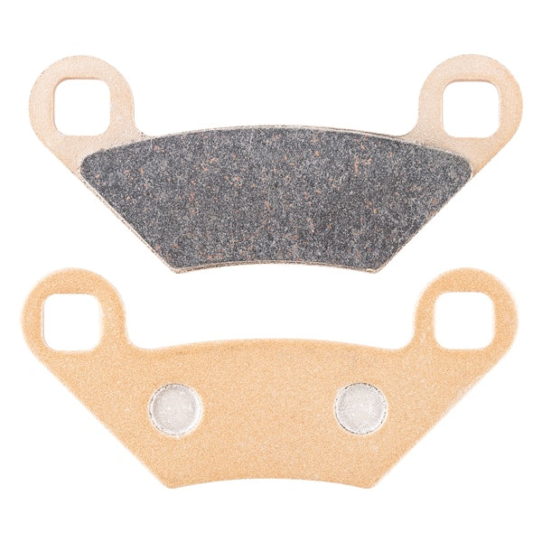 KIMPEX BRAKE PAD POL CERAMIC CRM-F163