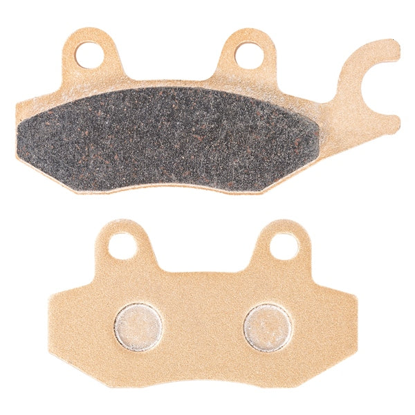 KIMPEX BRAKE PAD FT/RR CERAMIC KIMPEX CRM-F009