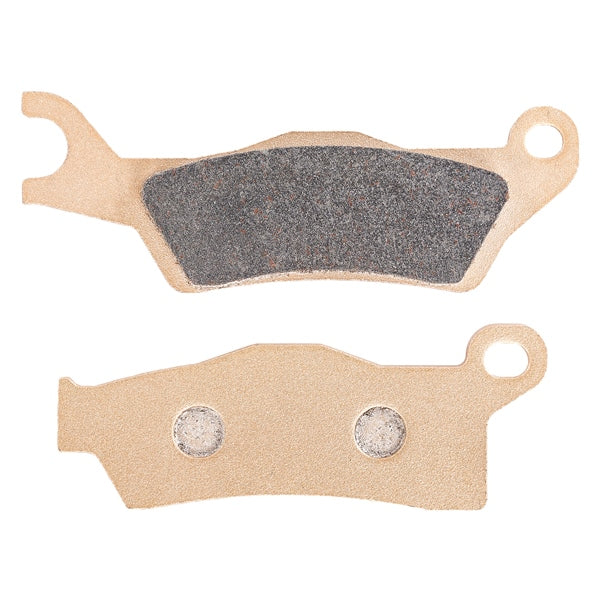 KIMPEX RH BRAKE PAD FT/RR C-AM CERAMIC CRM-F179