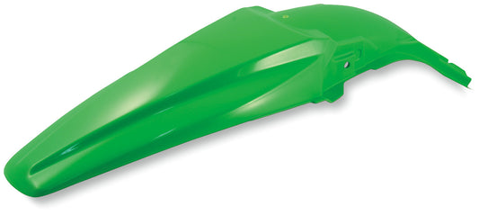 ACERBIS REAR FENDER- KX250F/450F:09-10 GREEN 2141700403